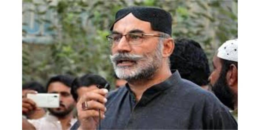 Lashkari Raisani calls for people-centered governance