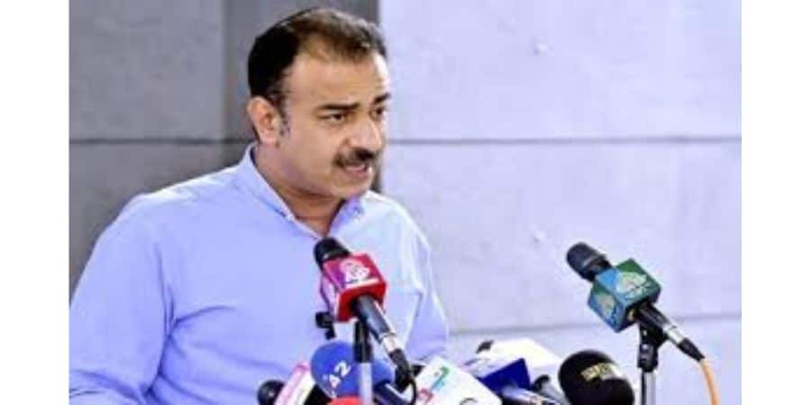 Rind denies rumors of petrol shortage in Quetta