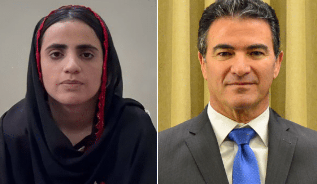 Mossad’s alleged shift to Balochistan raises concerns amid regional crackdown