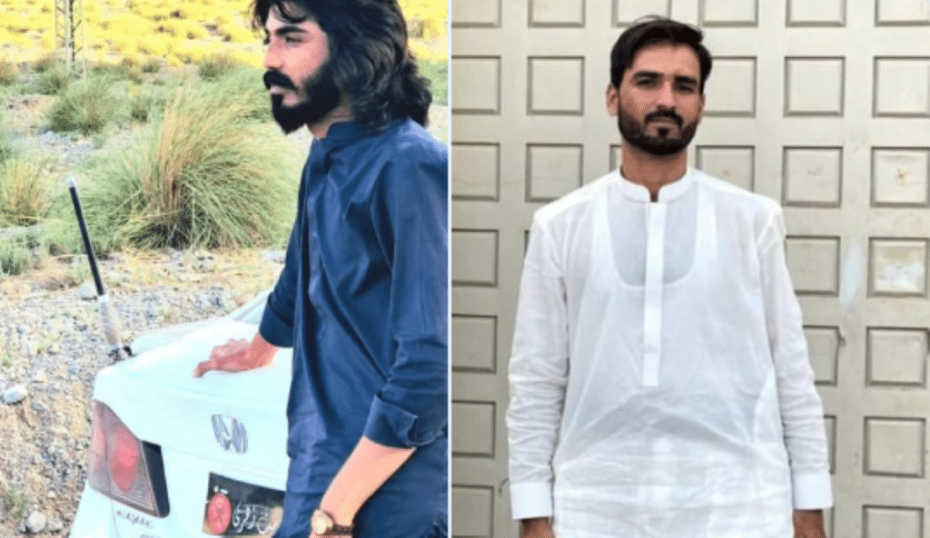 BLA’s heinous attack in Mastung claims lives of two Baloch civilians