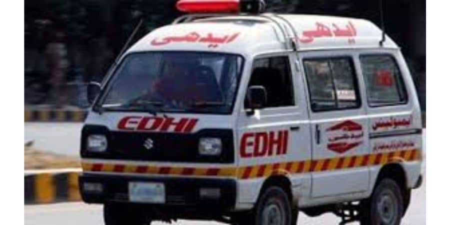Speeding tractor kills another child in Quetta