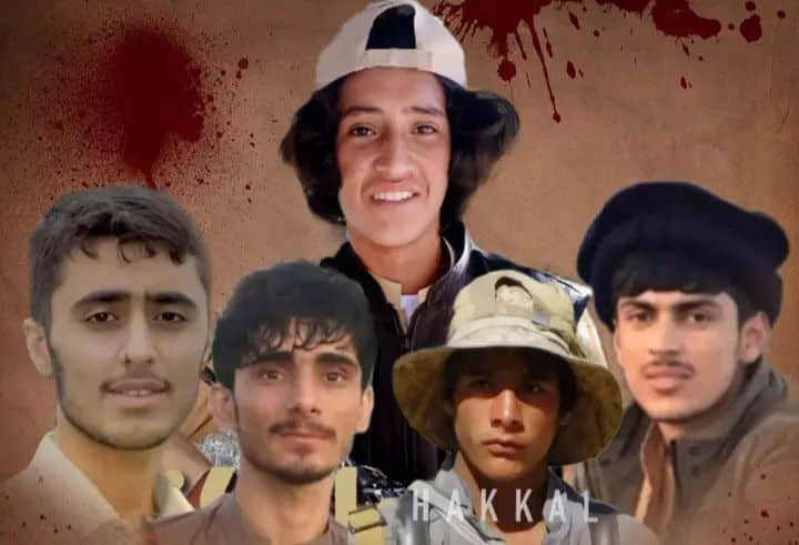 Terror groups exploit children in Balochistan while leaders enjoy safe havens abroad