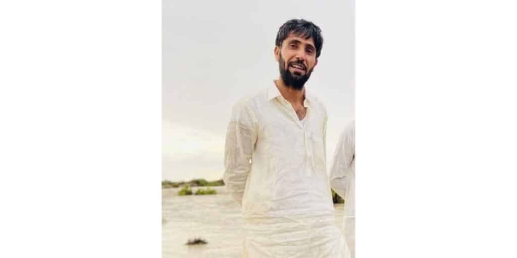 Terrorist killed by own bomb in Panjgur, Balochistan
