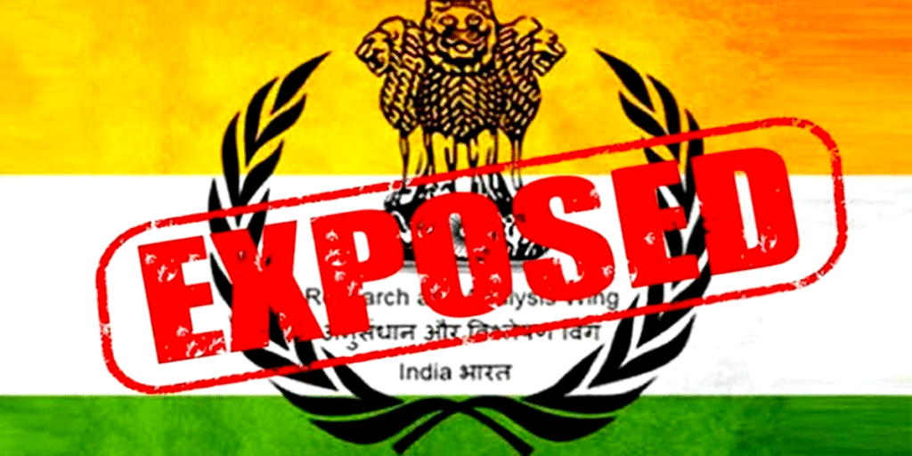India’s global campaign to discredit Pakistan exposed