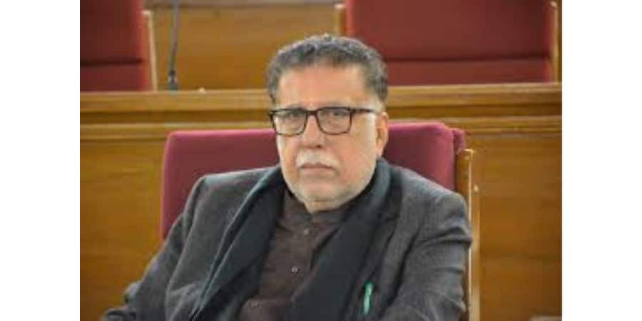 Sadiq Umrani: Bilawal Bhutto represented Pakistan more effectively
