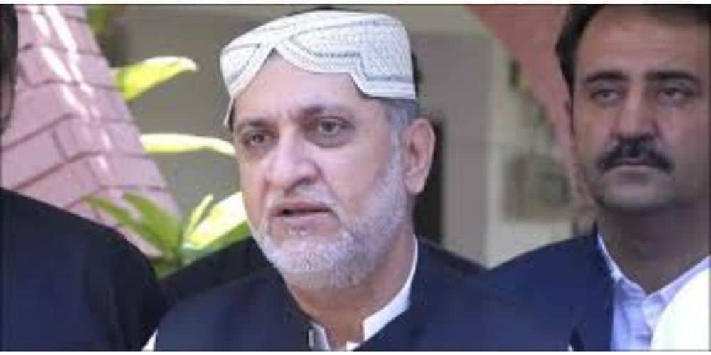 Mengal Kot Wadh Badri spokesperson launches scathing attack on Akhtar Mengal, calls for action against “Double-Dealing” politics