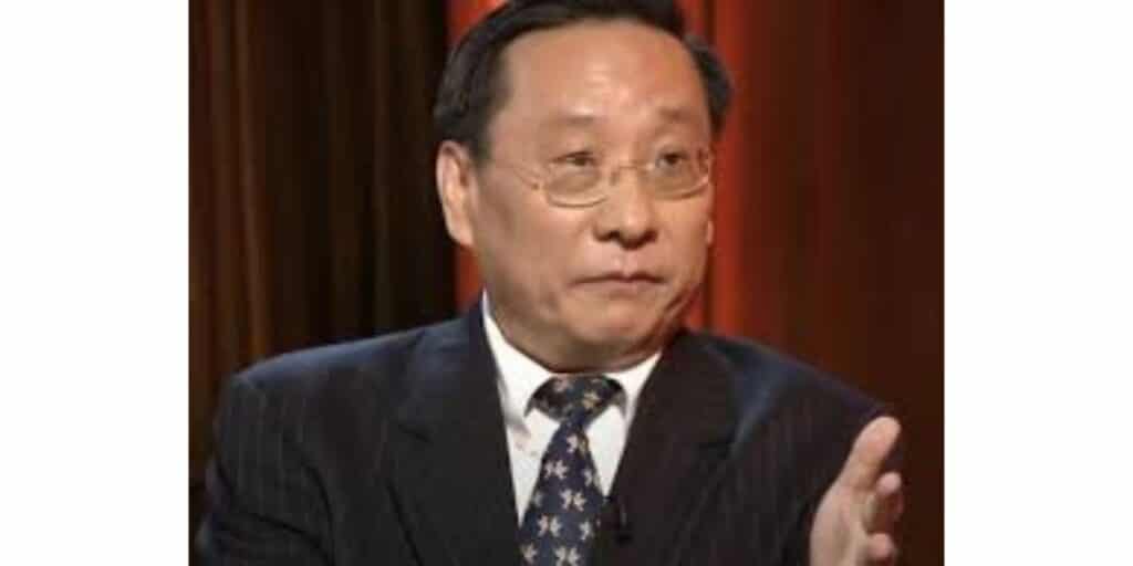 Victor Gao: Beijing fully supports protection of Pakistan’s interests
