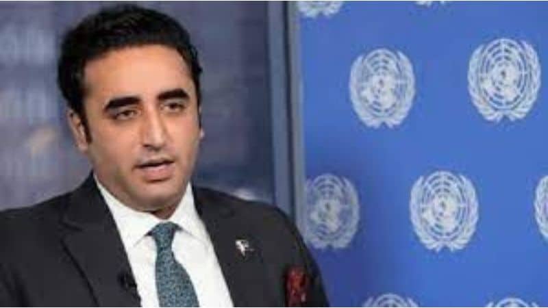 India backs terrorism in Balochistan and KP: Bilawal Bhutto Zardari