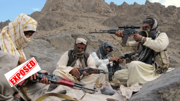 Terror strikes again: BLA, BLF held responsible of ethnic cleansing in Balochistan