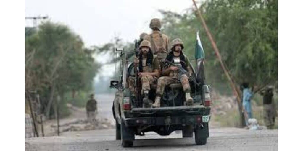 Security forces kill 14 Khawarij working under Indian patronage