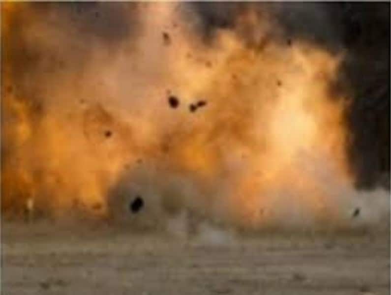 Blast in Quetta kills two, injures nine others