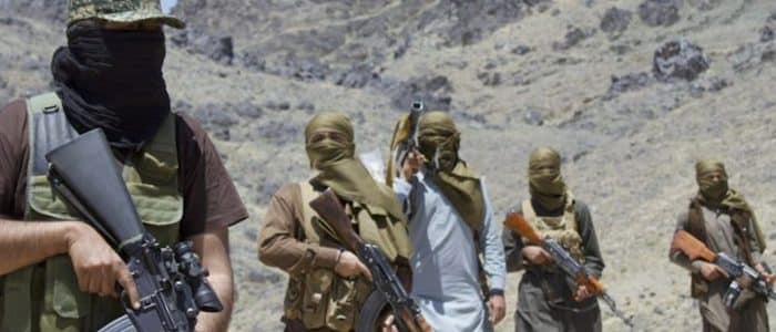 Surab ADC's Fitna Al Hindustan terrorists neutralized in operation