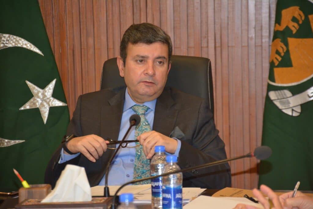 Balochistan govt reviews repatriation progress of Illegal Immigrants