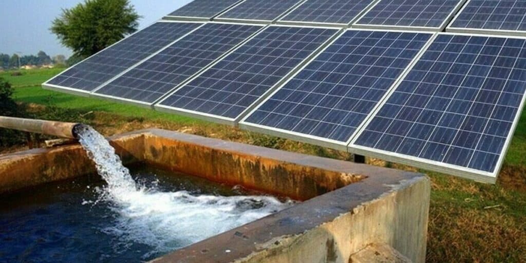 WASA Quetta approves shifting of tube wells to solar energy