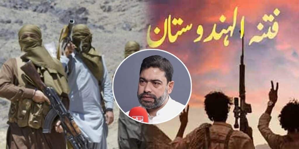 The bloody economics of insurgency in Balochistan