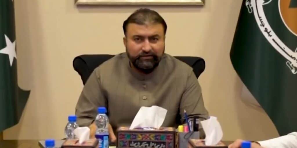 Budget to reflect lawmakers’ input: CM Bugti