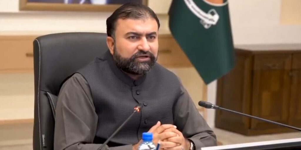 Balochistan to launch "People’s Train" service