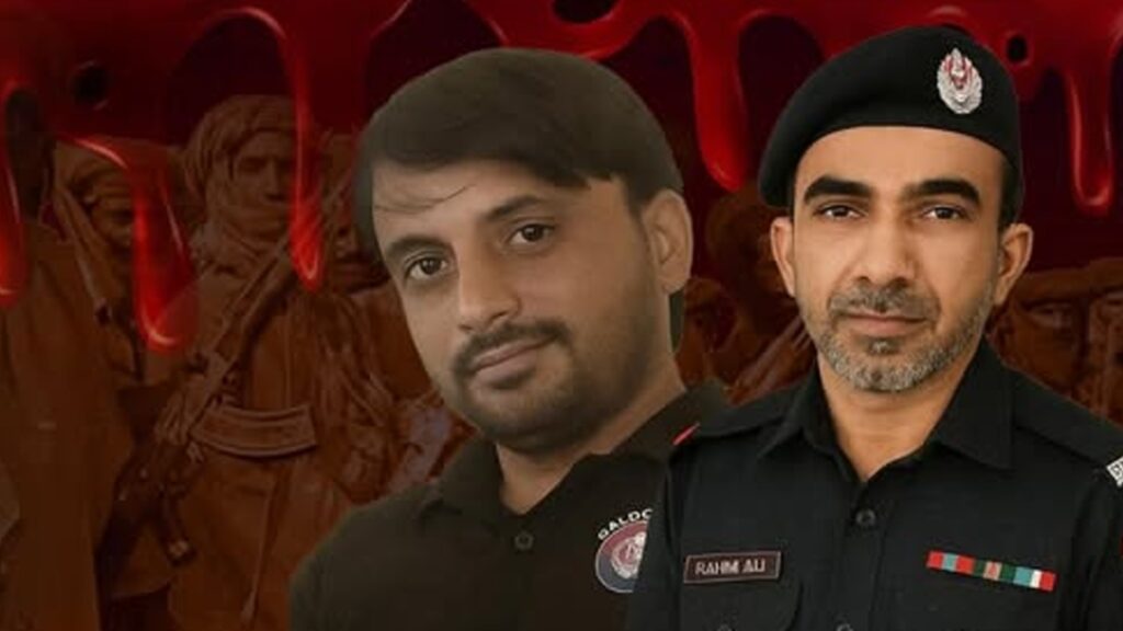 Sui terror attack a blatant assault on Baloch dignity and Pakistani sovereignty