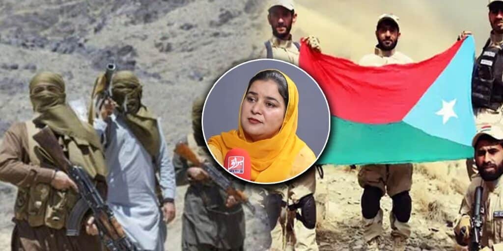 BLA – A gang of killers