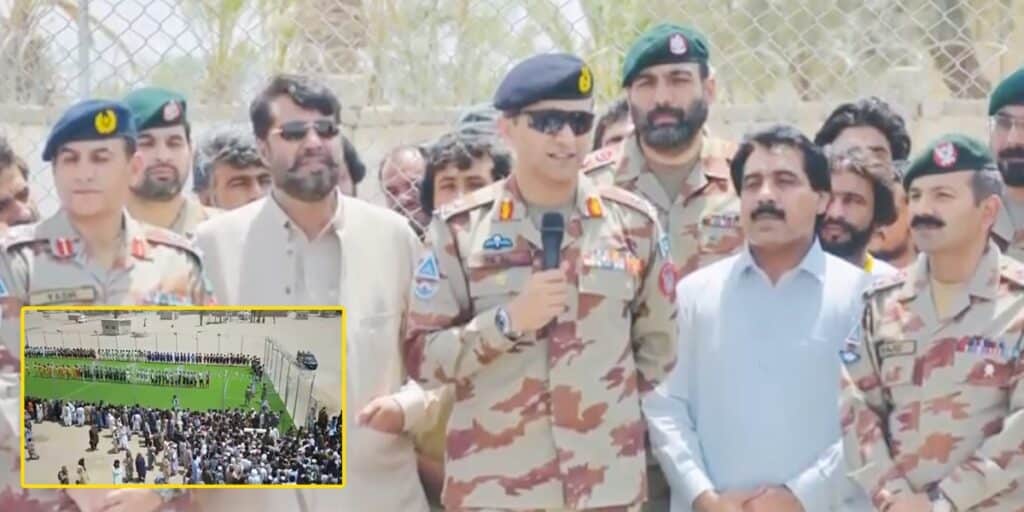 FC Balochistan South establishes modern library, futsal ground in Mashkel