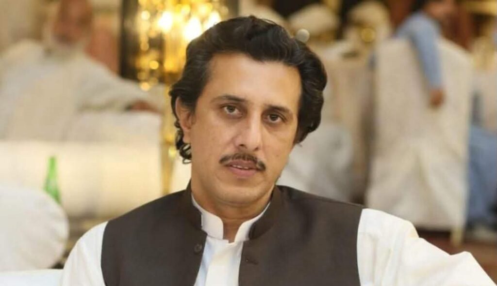 Tribal leader’s convoy attacked by Fitna Al Hindustan in Khuzdar