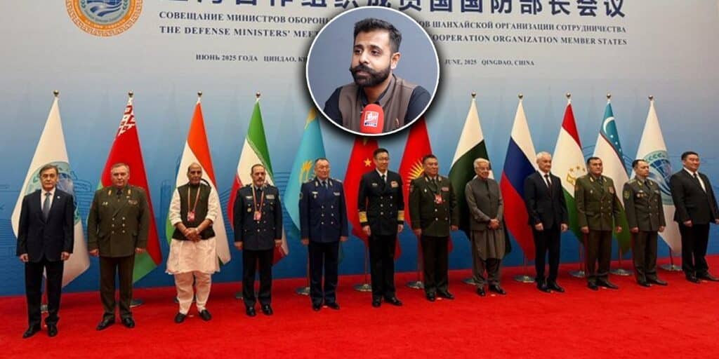 India’s SCO embarrassment reflects its failing regional strategy
