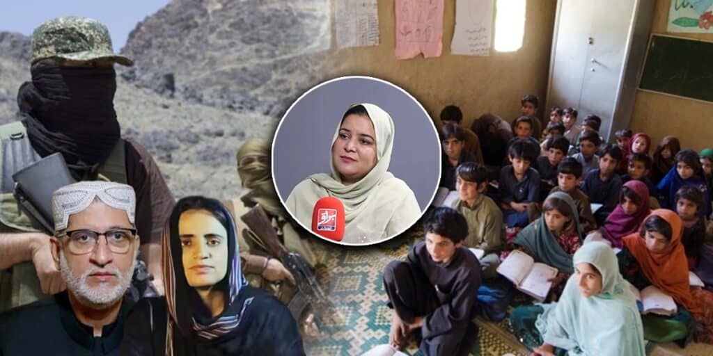 False Narratives Falling Apart in Balochistan