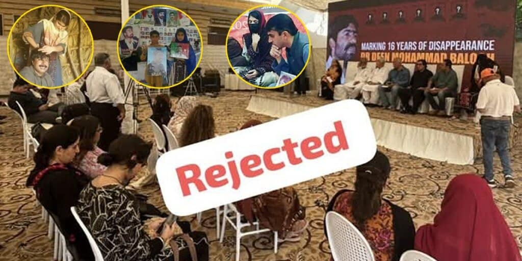 Exposed after 16 years: Dr. Deen Muhammad hiding in terrorist camps, not missing