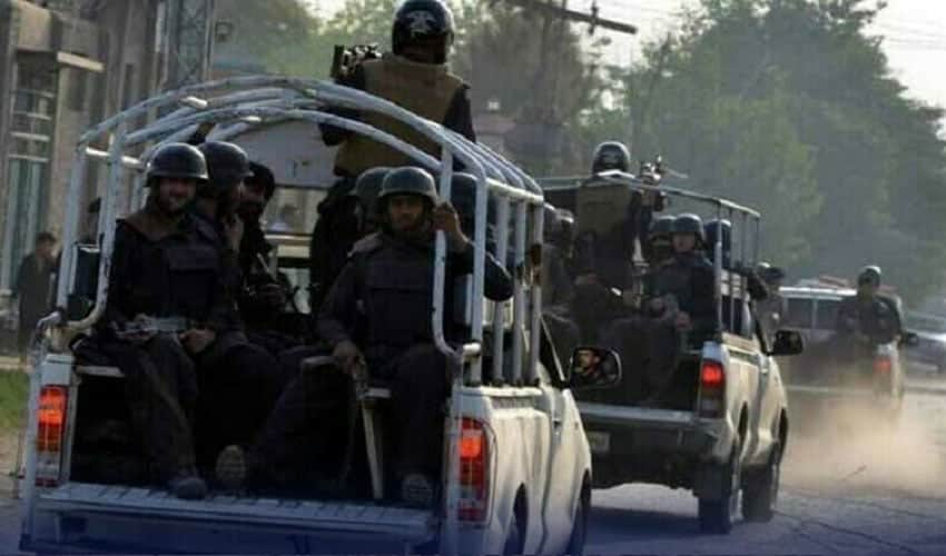 Five Fitna Al Hindustan terrorists killed in major CTD operation