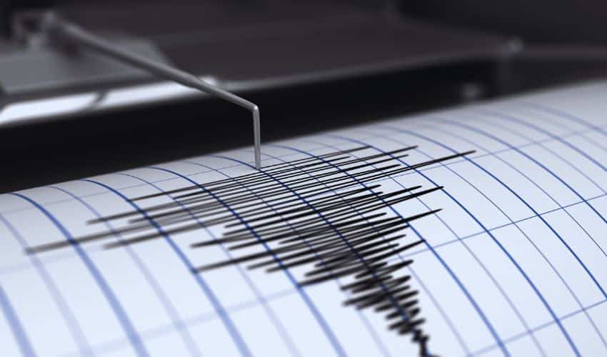 4.4 Magnitude earthquake jolts Pishin, surrounding areas