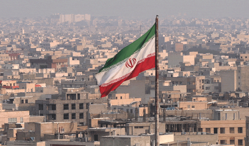 Iran executes nine IS militants linked to 2018 terror attacks
