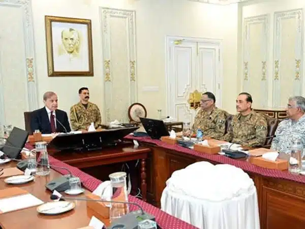PM chairs emergency NSC meeting today over Middle East crisis