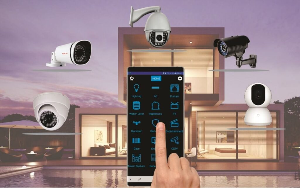 Balochistan rolls out smart security system