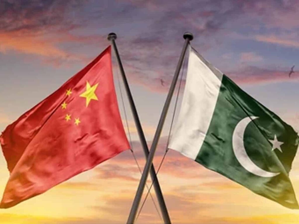 Balochistan eyes Chinese investment in mineral processing