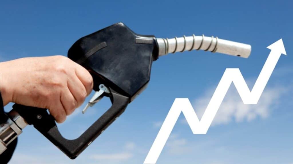 Fuel prices in Pakistan expected to rise for next fortnight from July 1