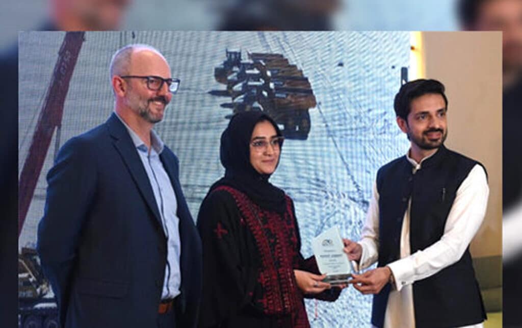 Reko Diq Project to create over 35,000 jobs: Zarrar Jamali