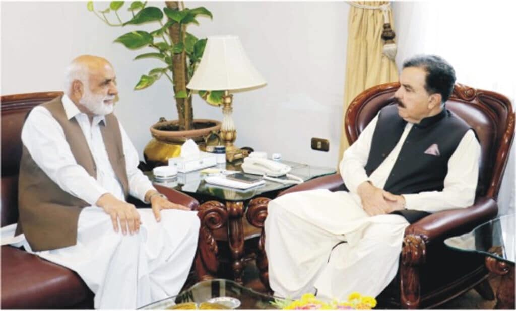 Gwadar University driver abduction: VC appeals to Governor for safe recovery