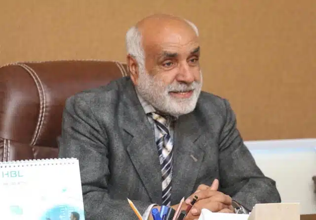 Gwadar University prepares for launch of New Academic Semester 2025