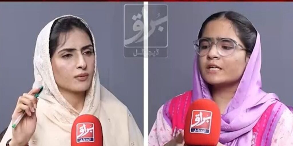 Sumi Deen and D Mahrang are the political faces of terrorists:Marwah