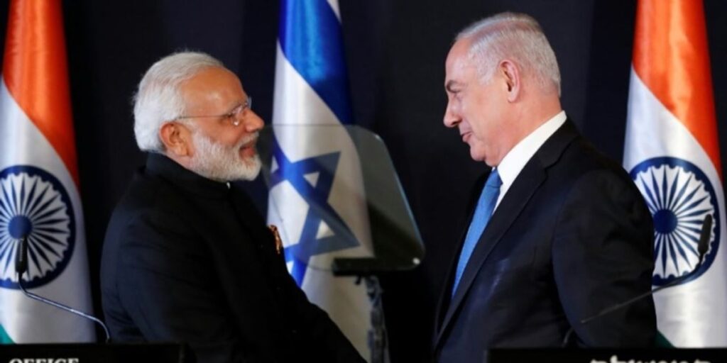 After Iran, Israel’s strategic focus turns to Pakistan’s nuclear arsenal