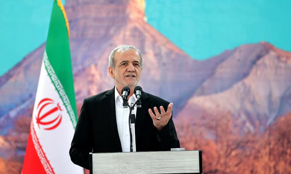 Iranian President's visit to Pakistan, scheduled for 26th July