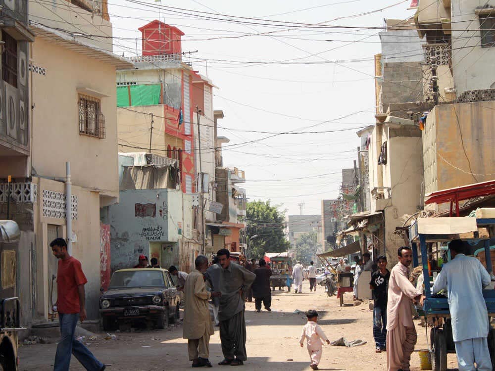 Chaos and unrest in Balochistan creates fear among the public