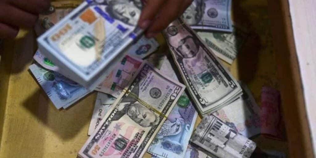 FIA Balochistan cracks down on illegal currency trade