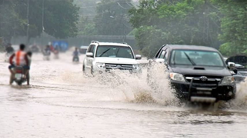 PDMA Balochistan finalizes preparations for monsoon emergency response
