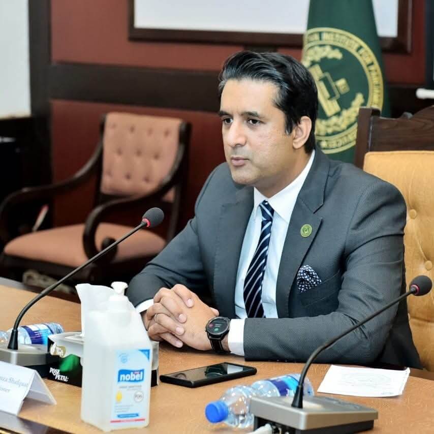 Balochistan government announces major administrative reshuffle
