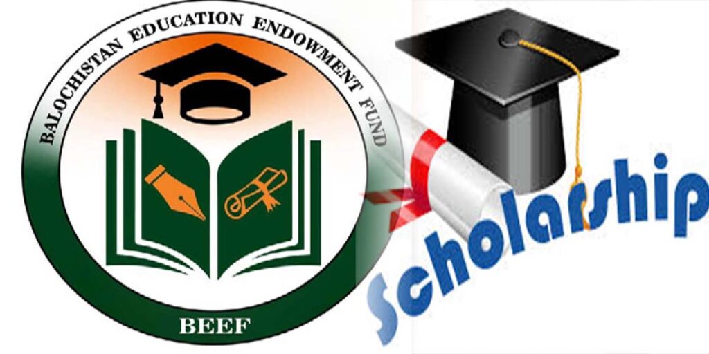 Balochistan awards 42,000 scholarships in 16 months