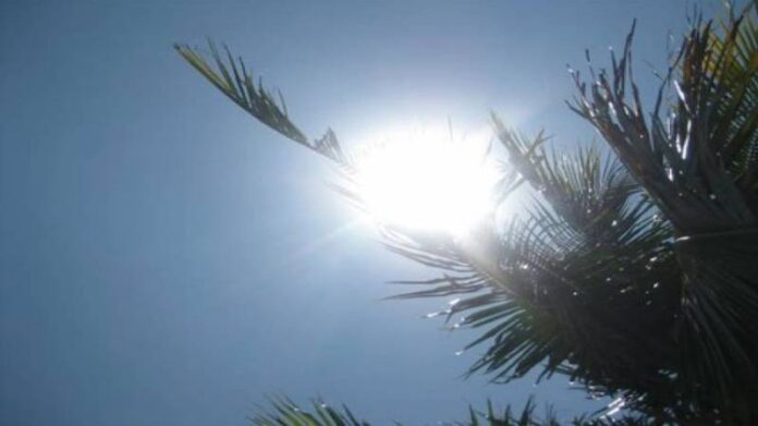 Hot weather expected in most parts of Balochistan