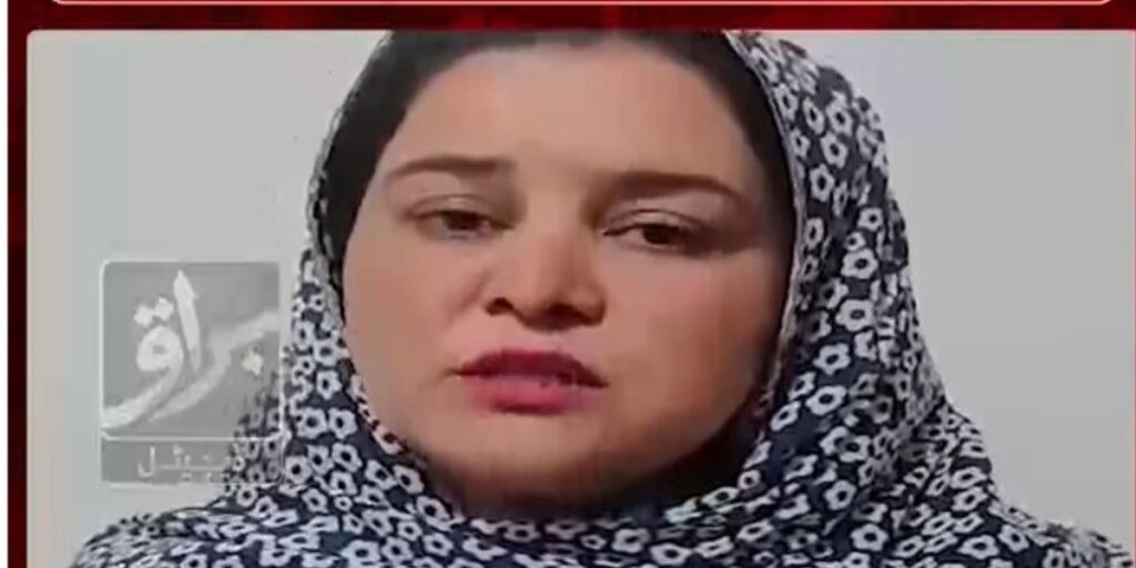 Coward attackers cannot confront security forces: Salma Khan