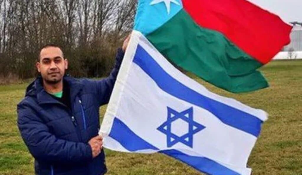 Tensions rise as Israeli involvement in Balochistan sparks diplomatic alarms
