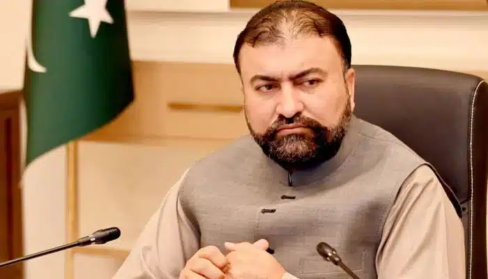 CM Bugti urges realistic perspective on provincial issues with HRCP delegation